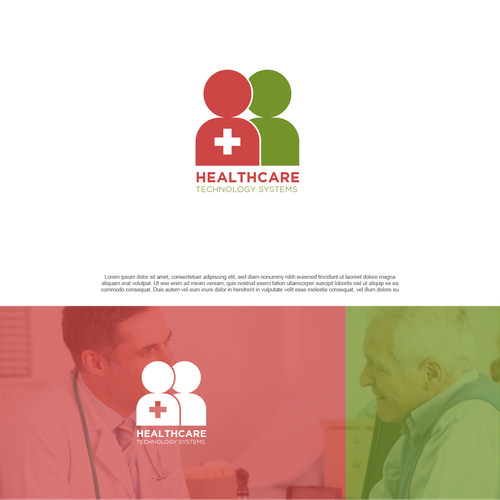 ]**Logo needed for Healthcare Technology Systems Design by syahrul.kazep