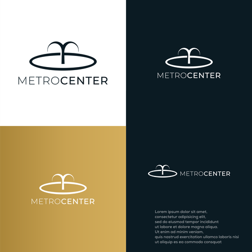Groundbreaking Logo for a New Modern Hub in Miami Design by capadoci