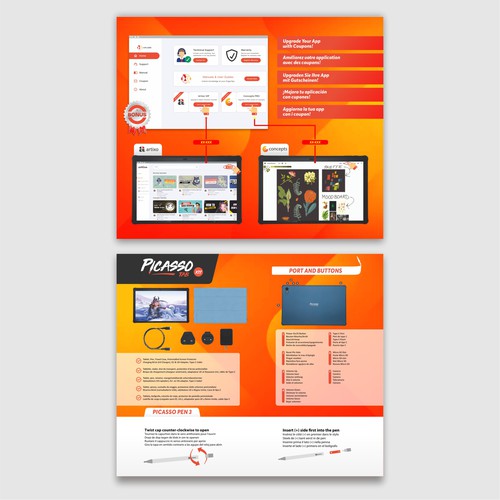 Poster contest entry by Reiki Savian