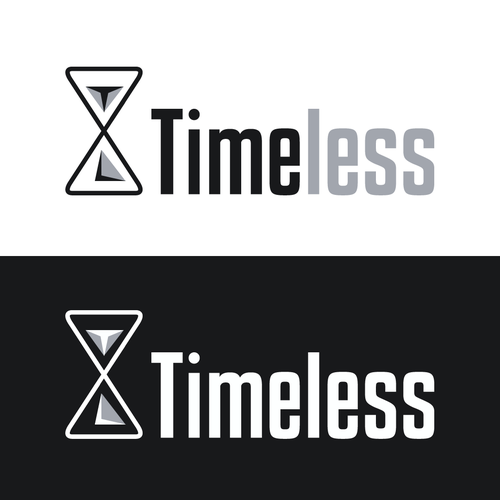 Timeless Rebrand Design by !designer85