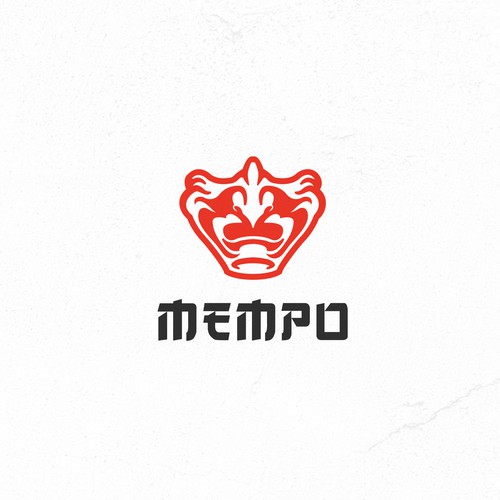 Design a logo for a Japanese Inspired Clothing Brand Ontwerp door Windcloud