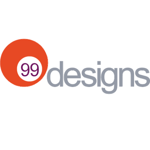 Logo for 99designs Design por arks00