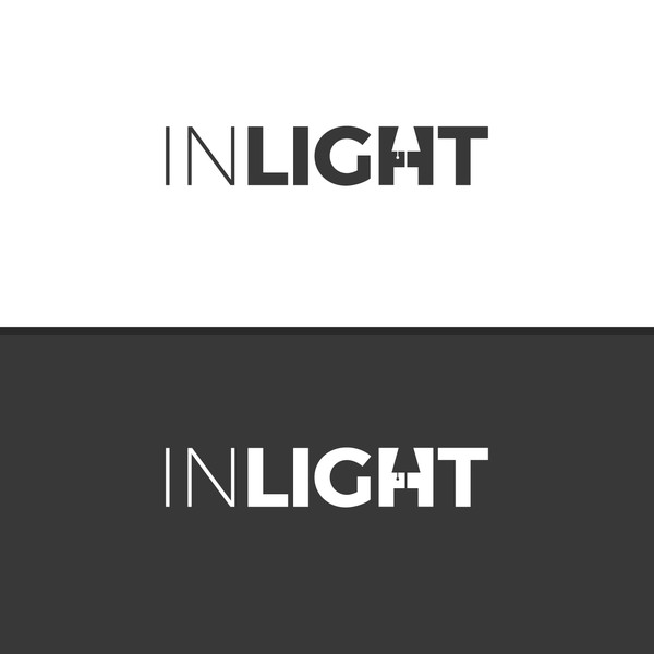 selling lighting products logo
