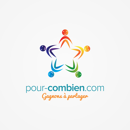 Logo design contest entry by IMDSN