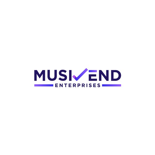 we need a powerful new logo for Amusement Services company Design by mituuu