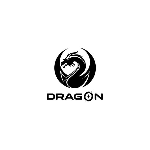 コンペ「Dragon」のデザイン by Rita Harty®さん 