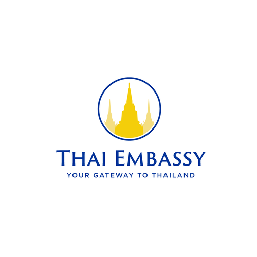 We need professional looking logo that gives more credibility Design by Armand Par