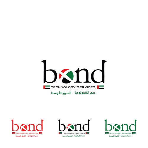 New division starting in UAE Design by creativziner