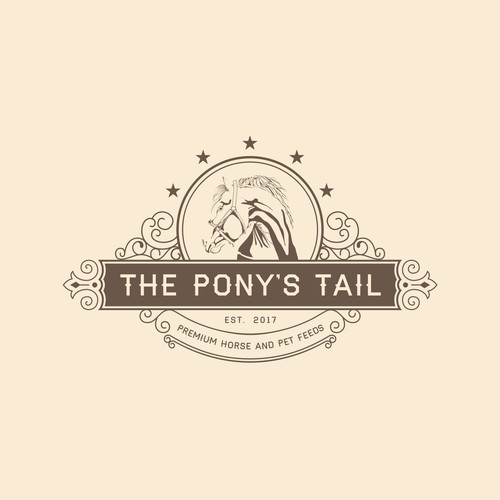 Logopond - Logo, Brand & Identity Inspiration (The Tack Shack)