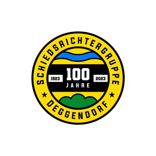 Diseño de logotipo propuesta en el concurso por Dendisme™