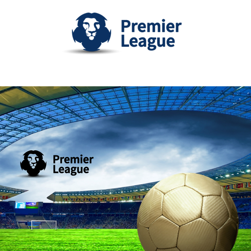 Community Contest | Create a new logo design for the English Premier League Design by Sasha_Designs