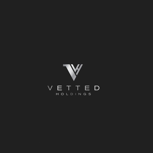 Design di Vetted Holdings New Logo di reflect the style ™