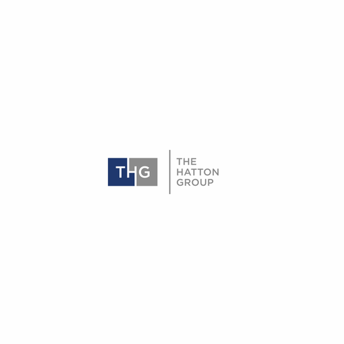 Professional Logo for The Hatton Group Design by Gatra Surya