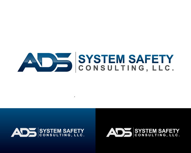 New logo wanted for ADS System Safety Consulting, LLC. Logo design