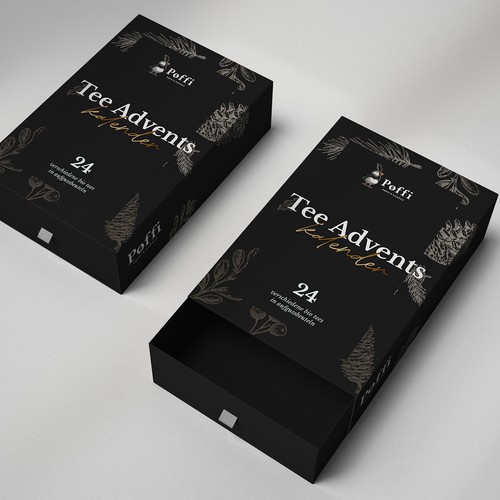  contest entry by Andy William