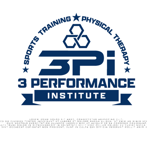 Sports Training and Physical Therapy Company - Sports Science and Medical Human Performance Lab Design by POZIL