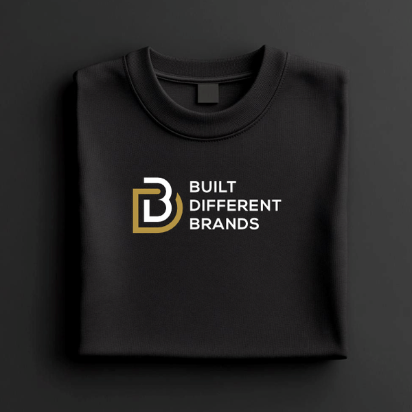 Built Different Brands