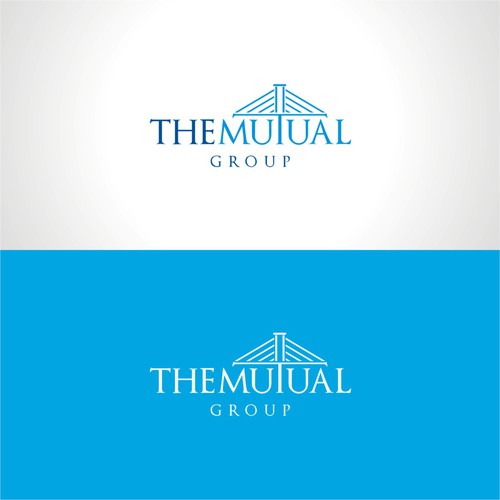 Insurance Services Business Logo Design by MAhi2014