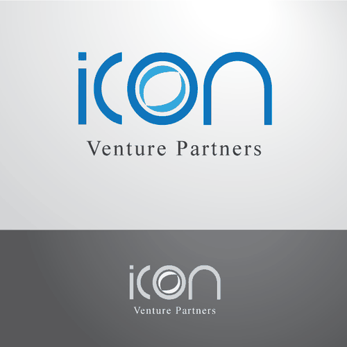 Design di New logo wanted for Icon Venture Partners di _trc