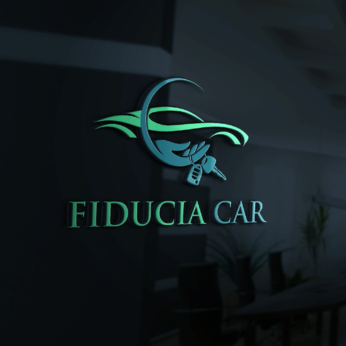 Creation of a logo for an automobile agency Design by Vladberla