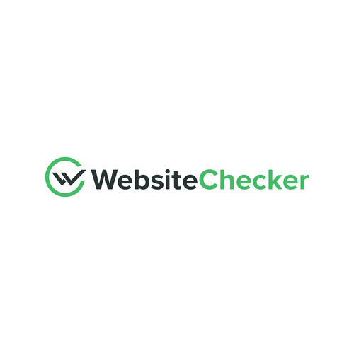New SaaS Startup WebsiteChecker Needs a LOGO!! Design by Niel's