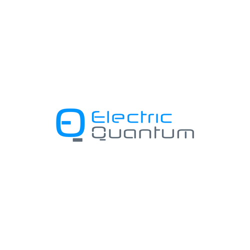 Electric Quantum Design by marunstudio