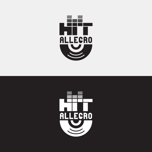 Logo design contest entry by Makete Project
