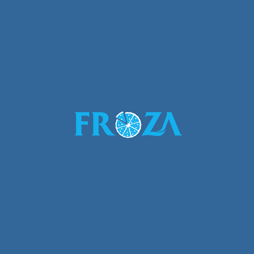 Design a company logo for Chicago Frozen Pizza provider Design by finzano setyawan