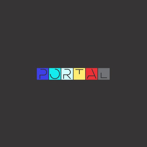 New Portal Design for an Immersive Experience Diseño de Bboba77