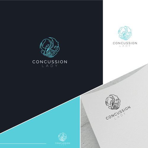 The Traumatic Brain Design by designer Ha