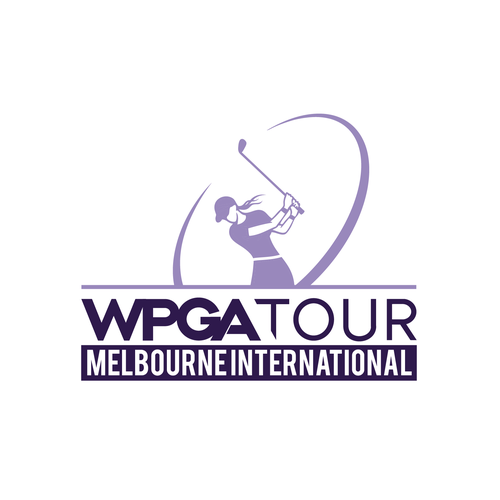 New women's golf event to attract women to the sport Design by nugroho_84