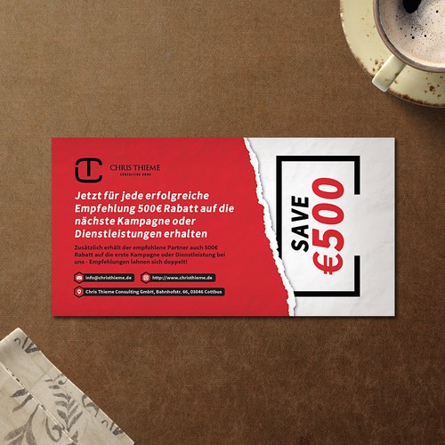  contest entry by Nirajsing Meetaroo