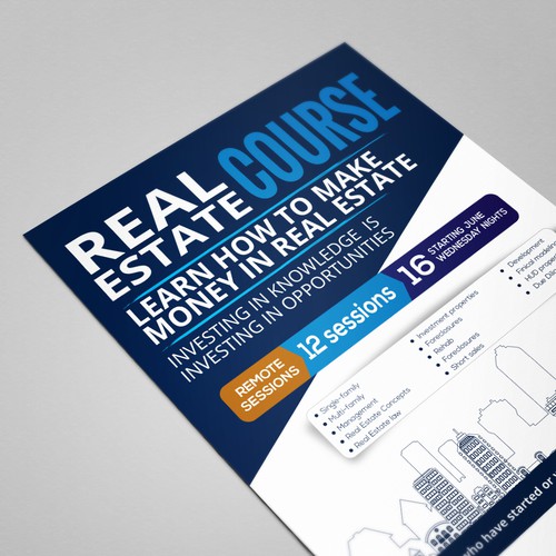 Creative Real Estate ad Design by GrApHiC cReAtIoN™