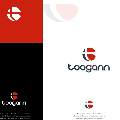 TOOGANN TECHNOLOGIES Design by C❤ri Go