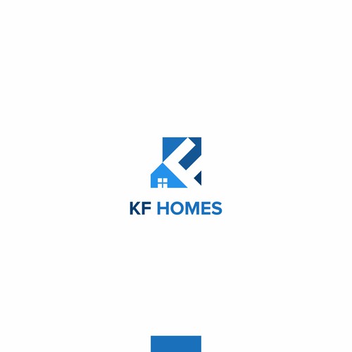 NEED A LOGO FOR HOME BUILDING COMPANY Design by svet.sherem