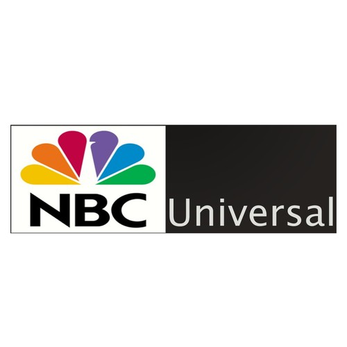 Logo Design for Design a Better NBC Universal Logo (Community Contest) Design by kakerlac