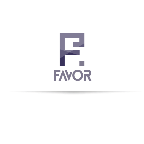 Favor App | Logo design contest