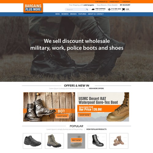 work one boots website