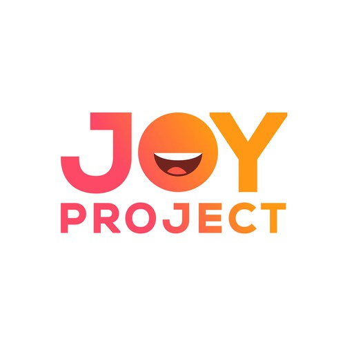 We need a joy filled logo for our tv shows! Design réalisé par Jacob Gomes