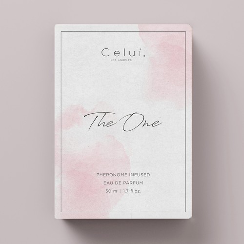 Re-Design our Perfume Box Design by Ilka A.