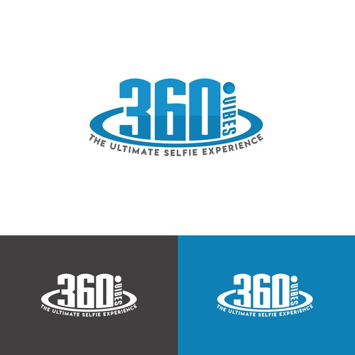 Design Design a logo for 360 slow motion camera rental business por Psypen