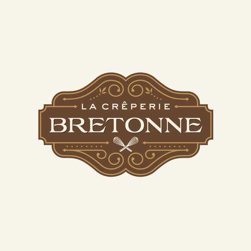 Logo design contest entry by meadow