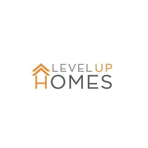 Level Up Homes Design by rulasic