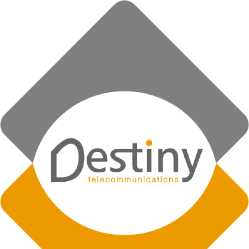 destiny Design von Reg Print