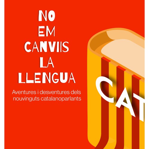 Book cover contest entry by papafritas