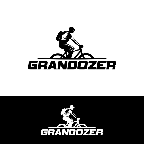 Logo design contest entry by RINDAMEN27