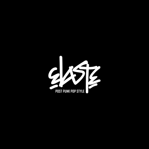 コンペ「ELASTE」のデザイン by pitulastmanさん 