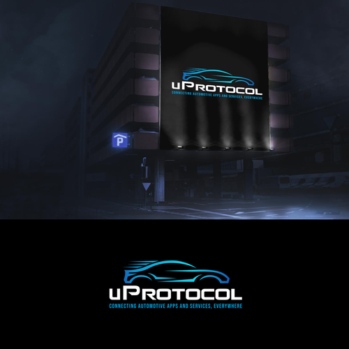 New automotive Communication Protocol for the Software Defined Vehicles of Tomorrow Design von Brazuca Studio