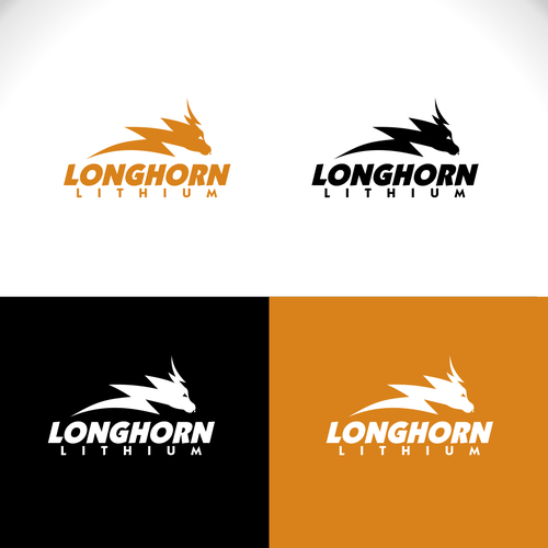 Design a powerful and rugged logo for a lithium battery company Design by iconAge