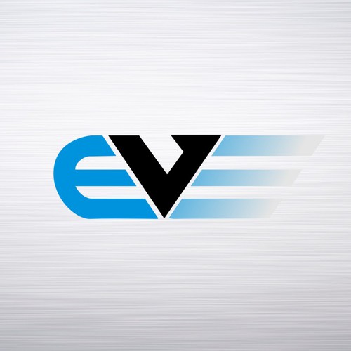 The end of Gasoline! EV business design Logo design contest